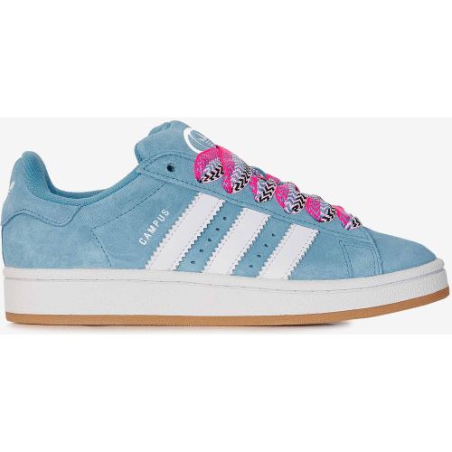 Campus 00s Laces Bleu - adidas Originals - Modalova