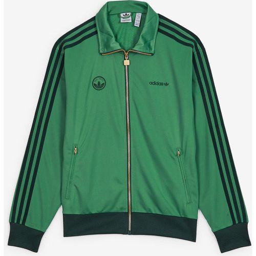 Jacket Fz Badge Firebird Tracktop - adidas Originals - Modalova