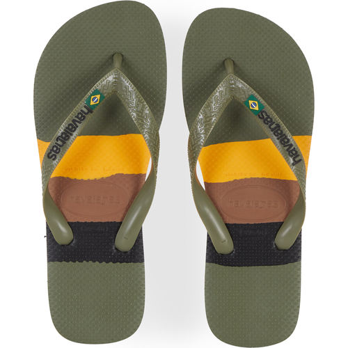 Brasil Tech Kaki - Havaianas - Modalova