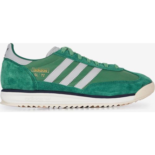 Sl 72 Rs Vert - adidas Originals - Modalova