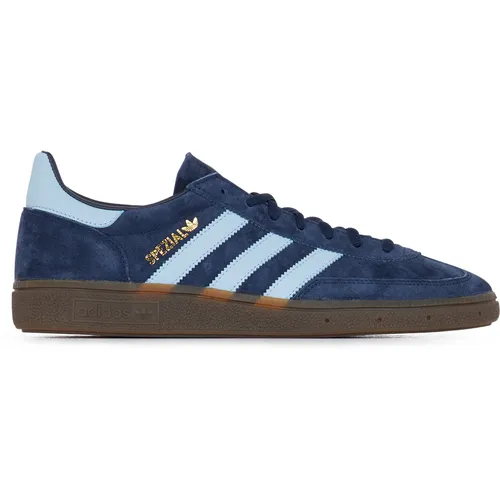 Handball Spezial Marron/bleu - adidas Originals - Modalova