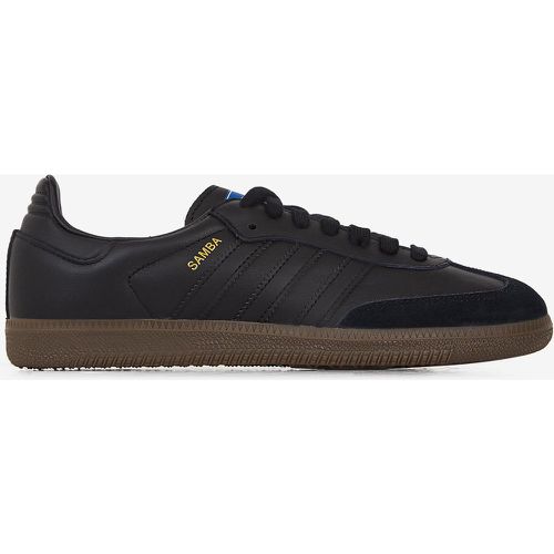 Samba Og Noir - adidas Originals - Modalova