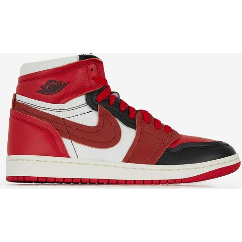 Air Jordan 1 High Mm Blanc/rouge - Jordan - Modalova