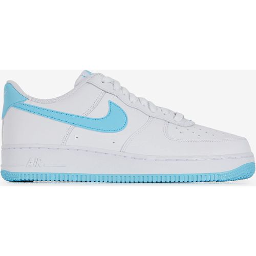 Air Force 1 Low Blanc/bleu - Nike - Modalova