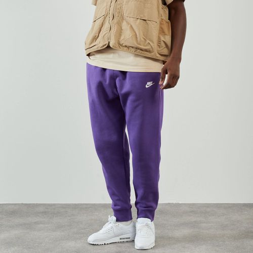 Pant Jogger Club Violet - Nike - Modalova