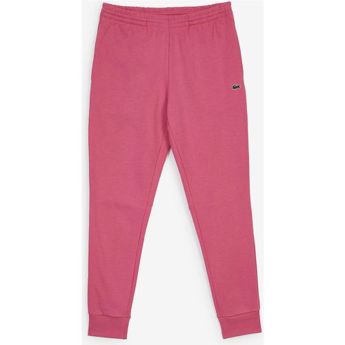 Pant Jogger Classic Rose - Lacoste - Modalova