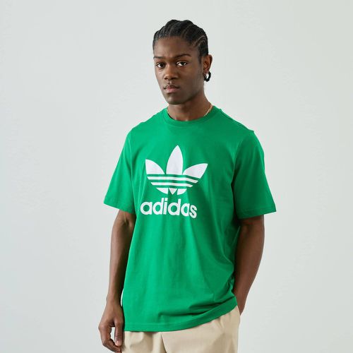 Tee Shirt Classic Trefoil / - adidas Originals - Modalova