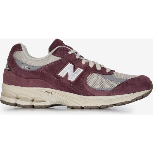 R Bordeaux - New Balance - Modalova