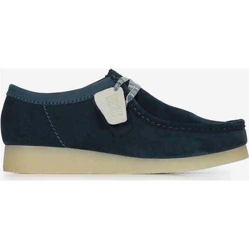 Wallabee Evo Incolore - Clarks - Modalova