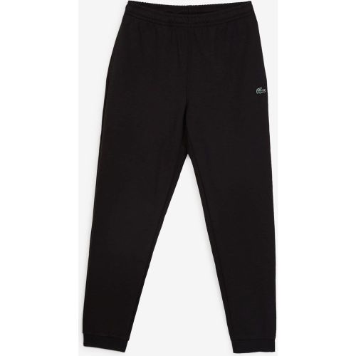 Pant Jogger Classic Logo Sl Noir - Lacoste - Modalova