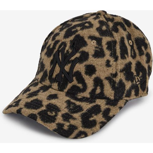 Forty Ny Women Leopard / - new era - Modalova