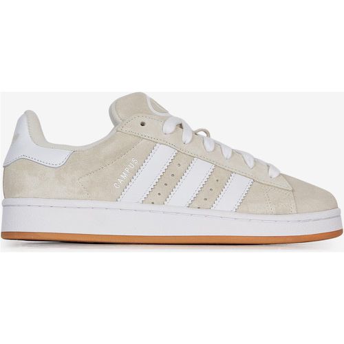 Campus 00's Beige/blanc - adidas Originals - Modalova