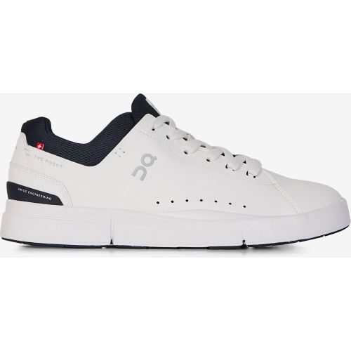 The Rodger Advantage Blanc/marine - ON Running - Modalova