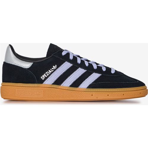 Handball Spezial Noir/violet - adidas Originals - Modalova