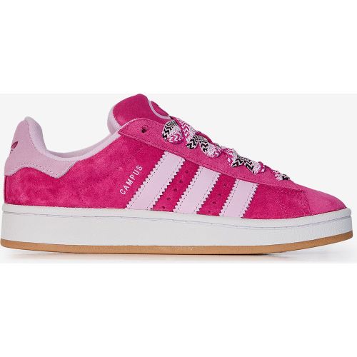 Campus 00s Laces Rose - adidas Originals - Modalova