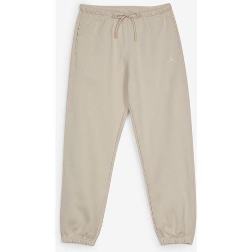 Pant Jogger Brooklyn Beige/blanc - Jordan - Modalova