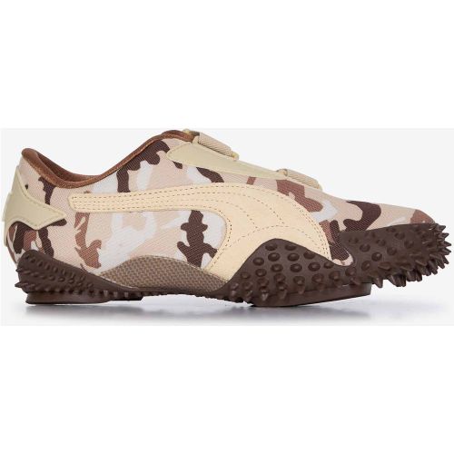 Mostro Camo Beige/marron - Puma - Modalova
