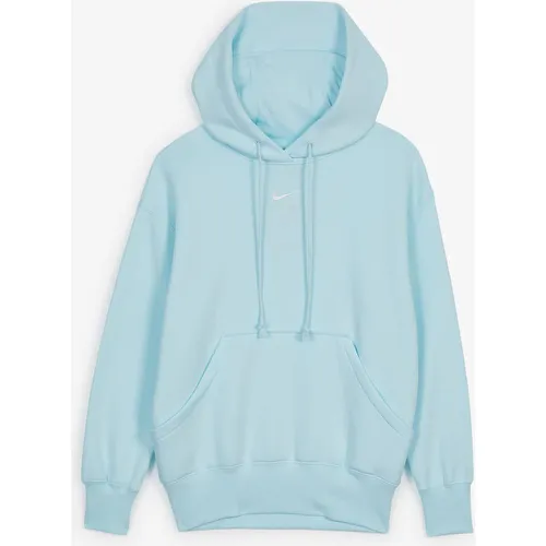 Hoodie Phoenix Long Oversized - Nike - Modalova