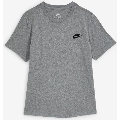 Tee Shirt Club Gris - Nike - Modalova