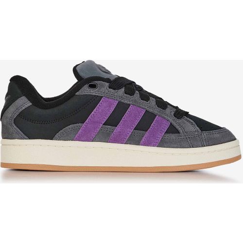 Campus Beta Noir/violet - adidas Originals - Modalova