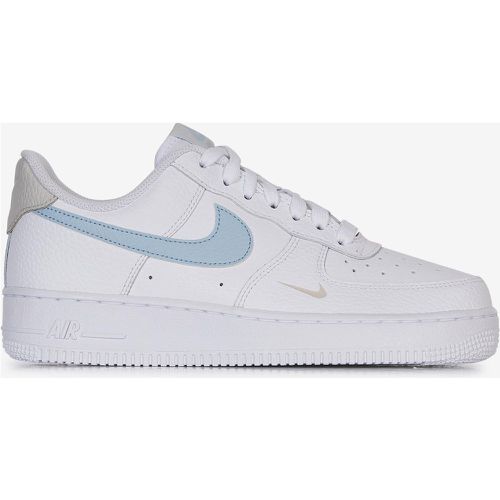 Air Force 1 Blanc/bleu - Nike - Modalova