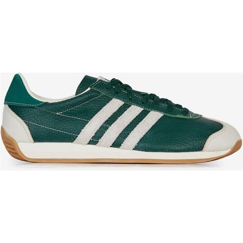 Country Og Vert/blanc - adidas Originals - Modalova