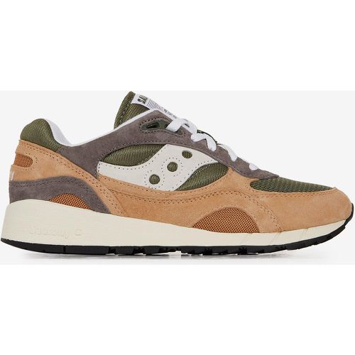 Shadow 6000 Kaki/marron - Saucony - Modalova