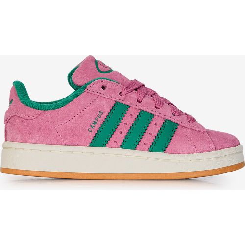 Campus 00s Rose/vert - Bébé - adidas Originals - Modalova