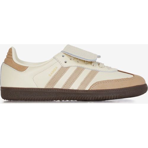 Samba Lt Blanc/beige - adidas Originals - Modalova