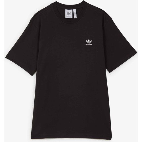 Tee Shirt Essential Noir - adidas Originals - Modalova