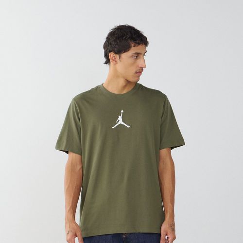 Tee Shirt Logo Centred Jumpman / - Jordan - Modalova