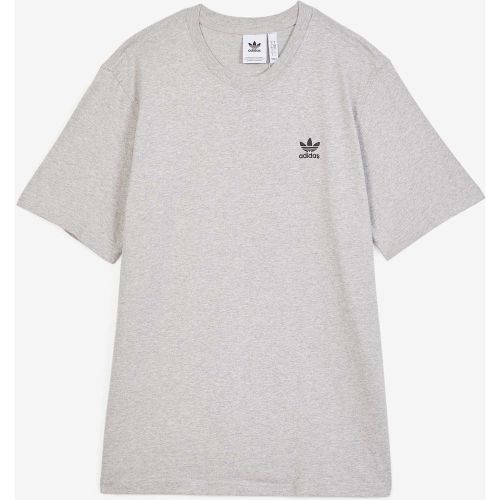 Tee Shirt Essential Gris - adidas Originals - Modalova