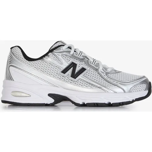 Blanc/noir - New Balance - Modalova