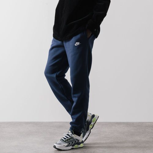 Pant Jogger Club Fleece Marine - Nike - Modalova