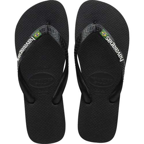 Brasil Logo Noir - Havaianas - Modalova