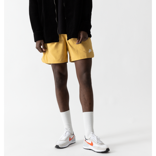 Short Woven Flow Jaune - Nike - Modalova