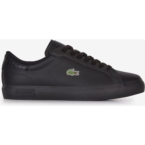 Powercourt Noir - Lacoste - Modalova