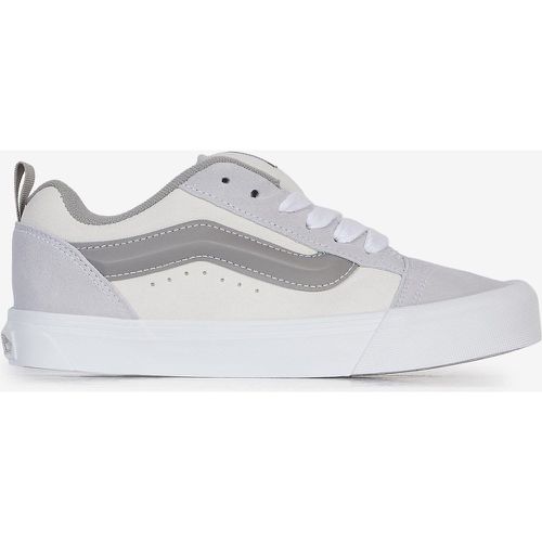 Knu Skool Beige/gris - Vans - Modalova