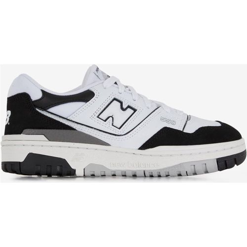 Blanc/noir - New Balance - Modalova