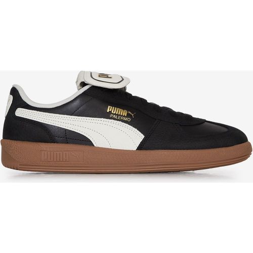 Palermo Premium Noir/blanc - Puma - Modalova