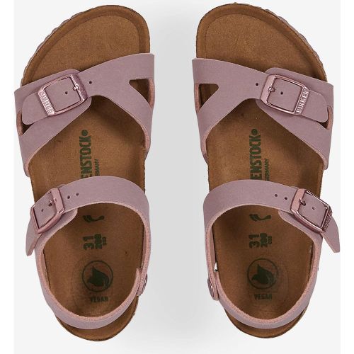 Rio Kids Vegan Rose - Enfant - Birkenstock - Modalova