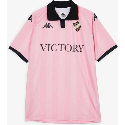 Maillot Calcio Victory Rose/noir - Kappa - Modalova