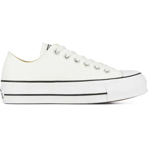 Chuck Taylor All Star Lift Ox - Converse - Modalova