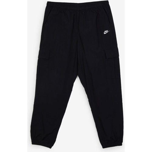 Pant Jogger Cargo Wvn Noir/blanc - Nike - Modalova