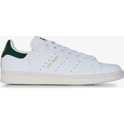 Stan Smith Blanc/vert - adidas Originals - Modalova