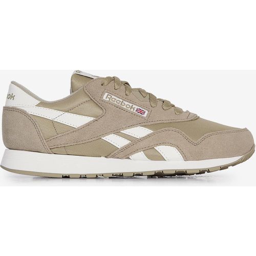 Classic Nylon Beige - Reebok - Modalova