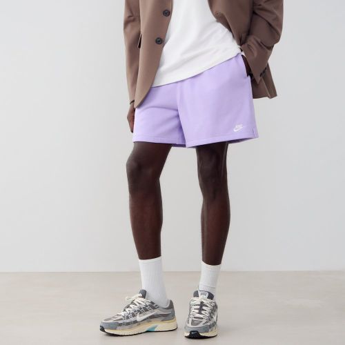 Short Club Fleece Flow / - Nike - Modalova