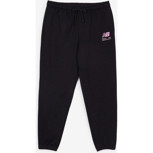 Pant Jogger Embro Logo Boston 06 / - New Balance - Modalova