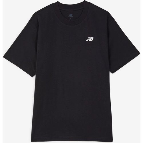 Tee Shirt Small Logo Essentials - New Balance - Modalova