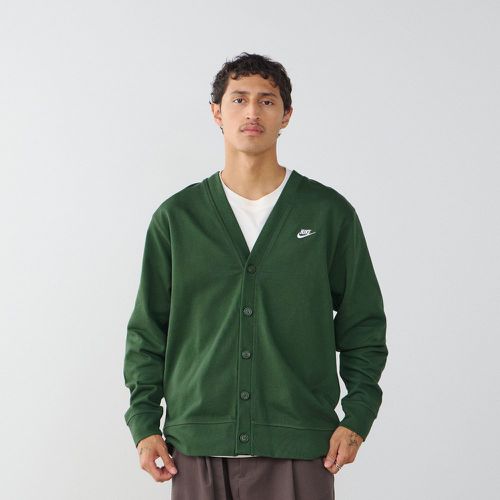 Cardigan Club Fairway Incolore - Nike - Modalova